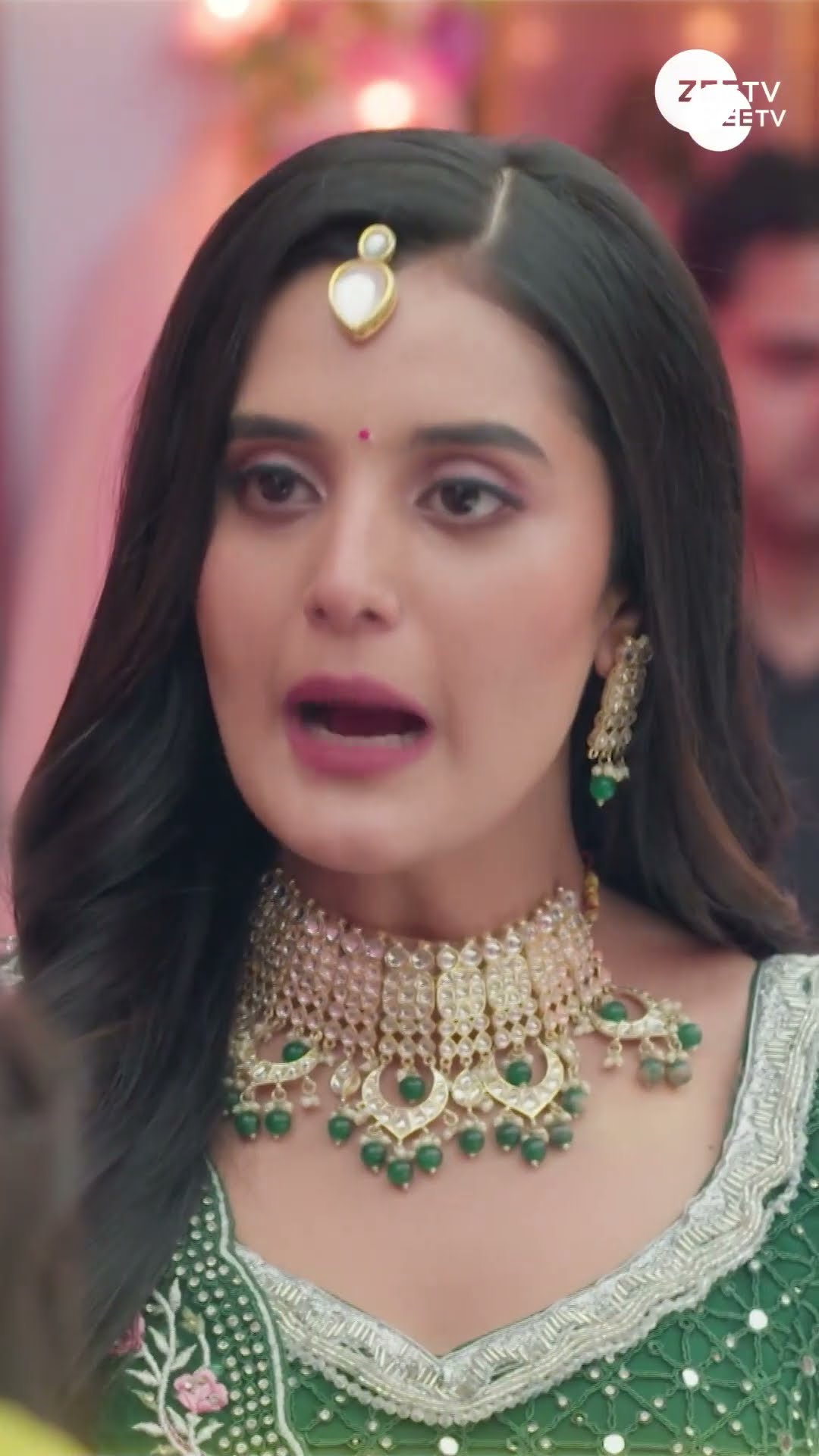 #Jaane Anjaane Hum Mile #Shorts #Zee TV #Entertainment #Drama
