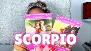 SCORPIO❗️YOU’RE BEING INVESTIGATED AND YOU DON’T EVEN KNOW IT🧐SOMEONE HAS BIG PLANS😱 OCTOBER 2026
