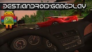 Real Driving 3D - BMW Series 1 - Android Gameplay screenshot 5