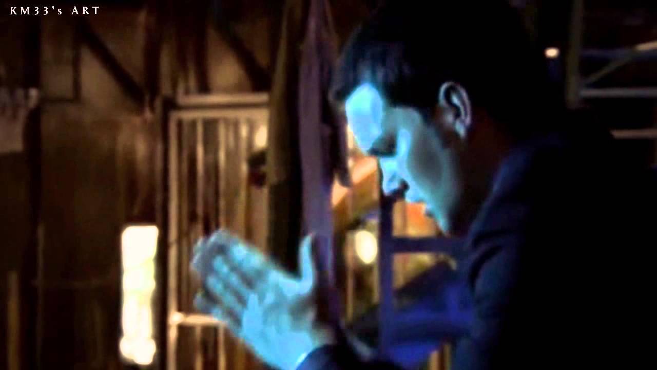 Torchwood - Jack and Ianto (Janto) - Say My Name