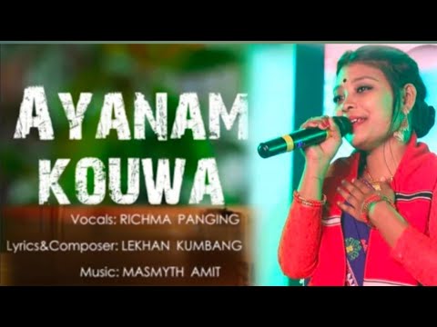 Ayanam Kouwa By Richma Panging Korean Dub Song