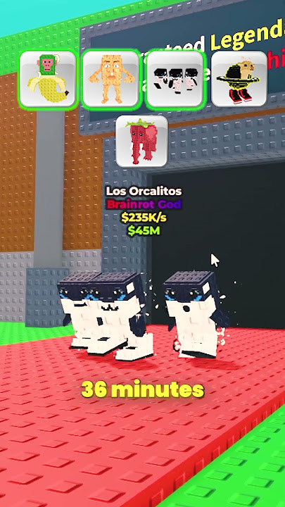 NEW BRAINROTS TIME in Steal a Brainrot Roblox Update (No Script): Noob to Pro Guide #stealabrainrot