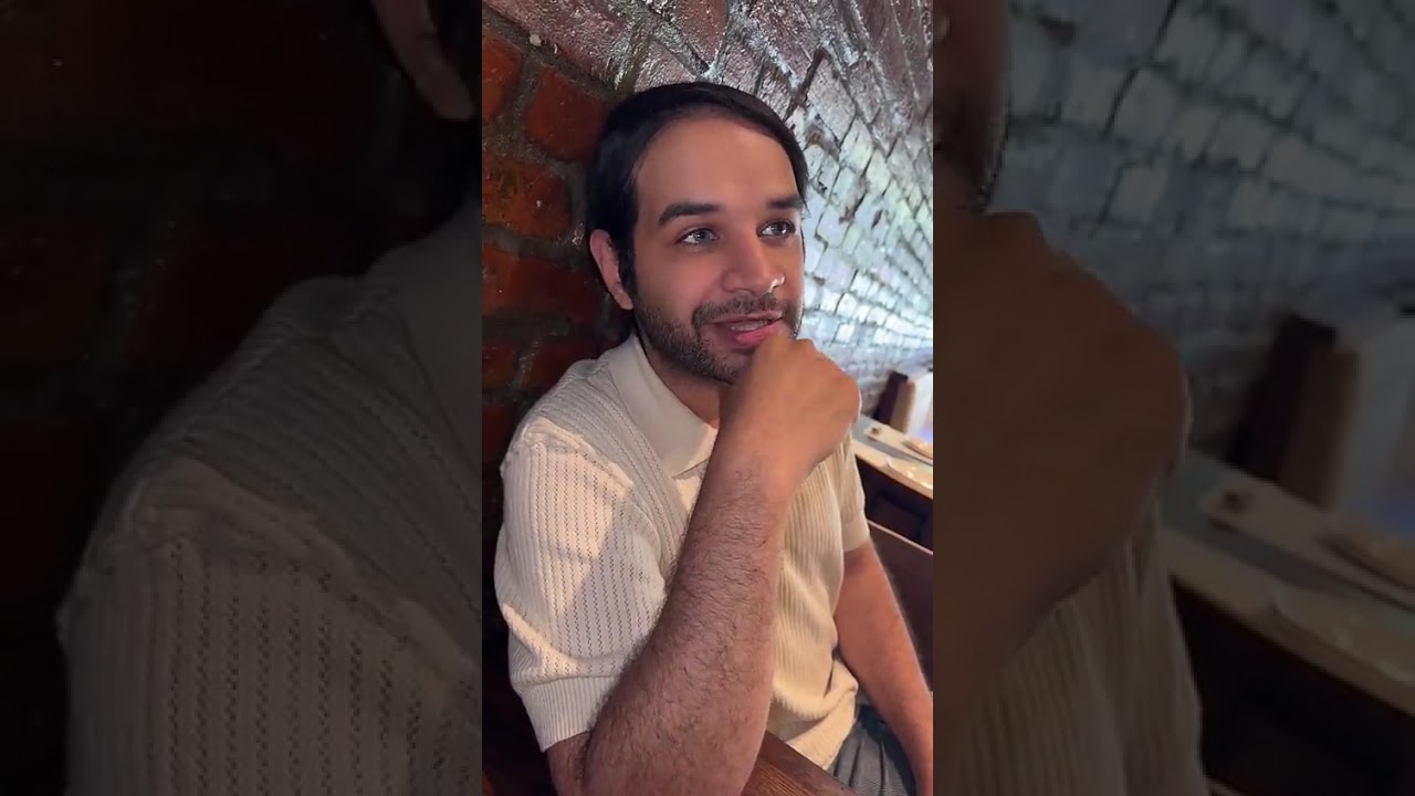 مطعم يمني في نيويورك يلفت انتباه شمس الكويتية! تتوقعون تجربتها تكون ناجحة؟🤔🍽️#شمس_الكويتيه #اكسبلور