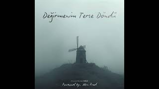 Değirmenim Terse Döndü / Anatolian Rock / Arabesque Cover Ülbül