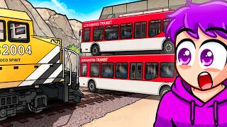 Can You Stop The Train in GTA 5? screenshot 3