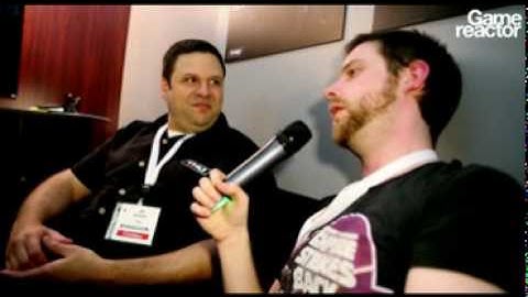 E3 10: Red Faction: Armageddon interview