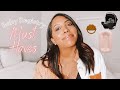 WHATS ON MY BABY REGISTRY|BABY REGISTRY MUST HAVES 2021 (NEUTRAL & AESTHETIC ✨)