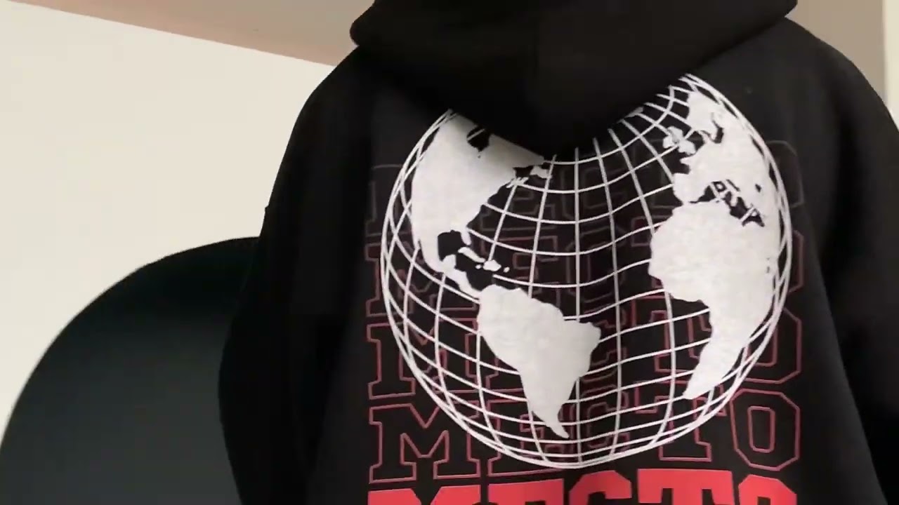 МЕСТО ｜Fashion brand production.