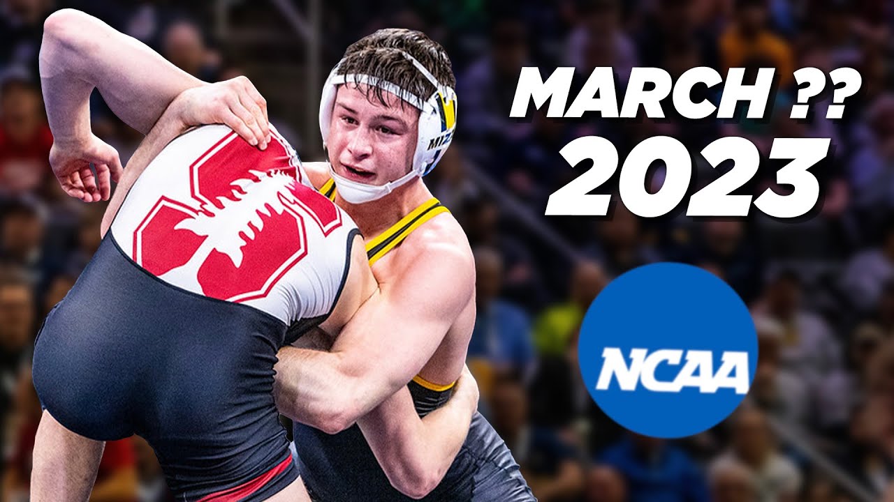 Fanco Wrestling - When Are the NCAA Wrestling Championships? Details About  This Year and Future Dates