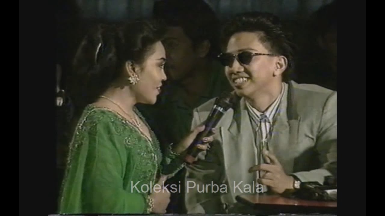 Kasih - Hetty Koes Endang (1992)