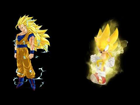 Super Saiyan 3/Solaris Phase 2