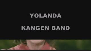 Download Lagu YOLANDA KARAOKE MITRA KENGEN BAND MP3