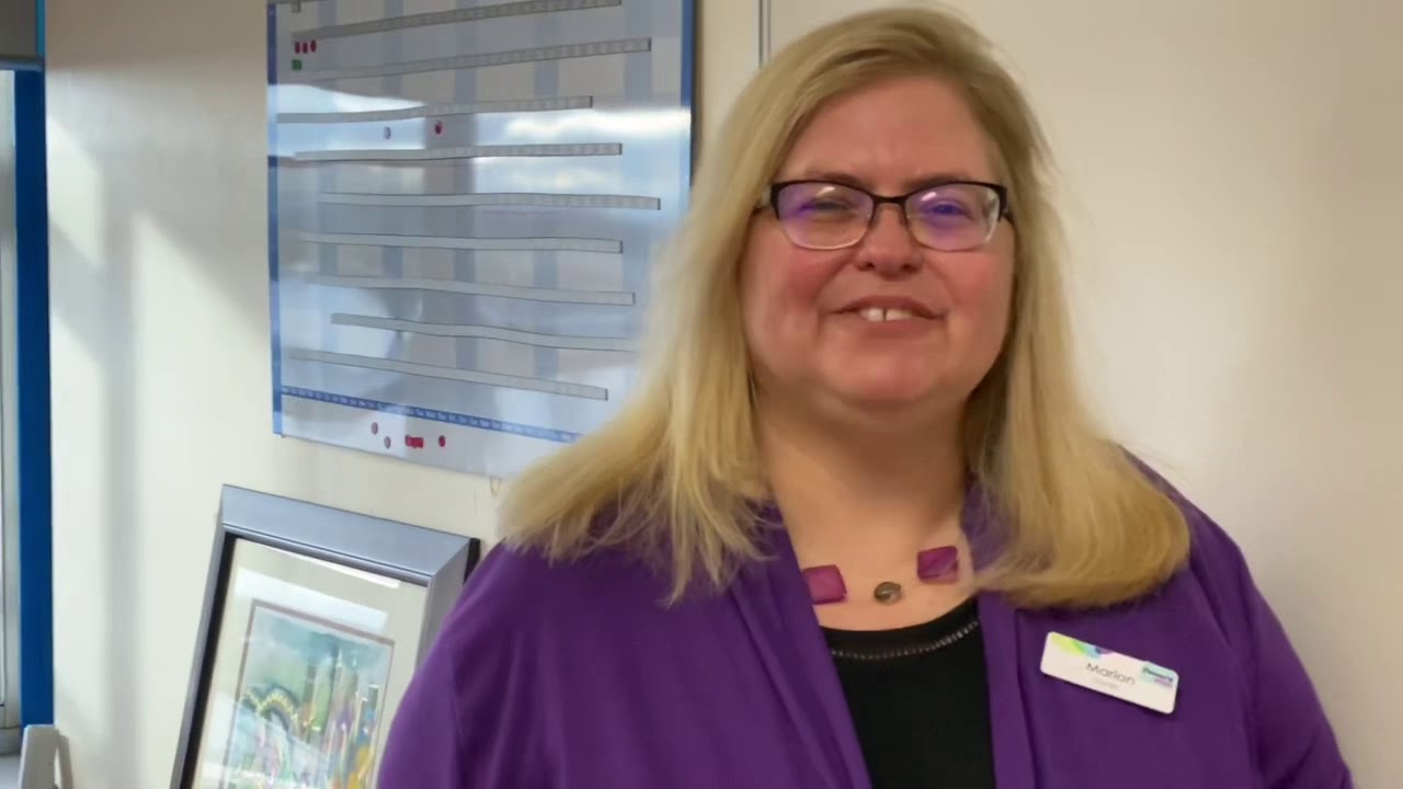 Dr Marion Kainer update 10 June YouTube