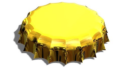 fast35 SolidWorks Tutorial 35: Bottle Cap