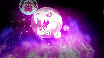 MEGASPLIT REVERSE KING // BEST Mobile Edit? God 7 // New CC = 200 Likes // #Valdex1K