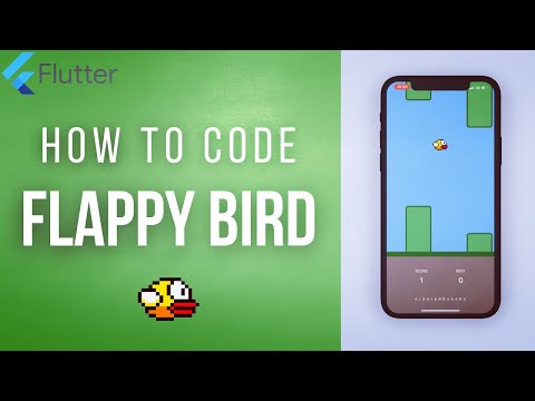 Video: „Flappy Bird“klonai Užtvindė „App Store“, Dabar Su Pirkimais Programoje