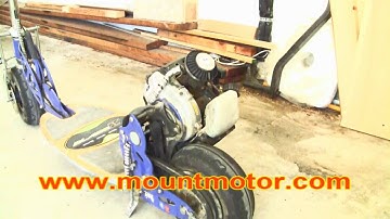 Kill Switch Problems?