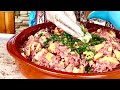 МАЛО КТО ЗНАЕТ ЭТОТ СПОСОБ/ ОБЕД ЗА 5 МИН/САМЫЙ НЕЖНЫЙ ЛЕНИВЫЙ ЧУДУ С МЯСОМ И КАРТОШКОЙ ОТ ЭЛИНЫ