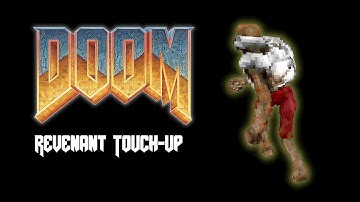 Voxel Time Lapse - Revenant Base Frame Experiment - Part III