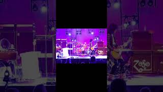 Mr Jimmy / No Quarter solo from JCCC in Toronto August 11 2024