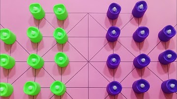 How to play Bead 16 | Challenge Accepted ||