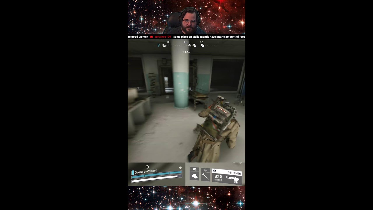 PS5 | ARMA REFORGER | No reflexes, my blood tastes like root beer and some of my bones have vanished