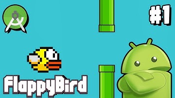 Como crear un juego para Android tipo FlappyBird | Herramientas | Parte 1
