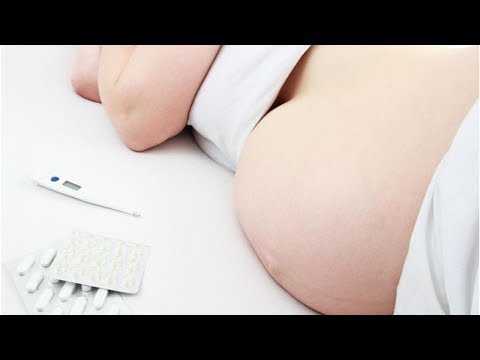 Wideo: Wirus Opryszczki U Kobiet W Ciąży - Leczenie, Objawy