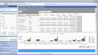 HR3pay - Data Analysis with the Crosstab Analyzer