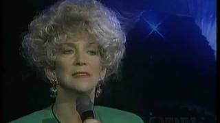 Jeannie Seely Sings "Don't Touch Me" on TV