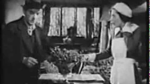 Love from a Stranger (1937) BASIL RATHBONE