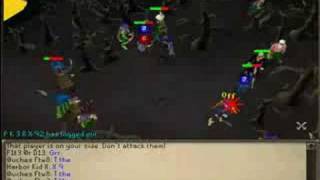 ~Tyrant Pures~ A Epic War
