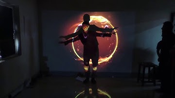 Photobooth | Models and Robotics Section IIT Roorkee | MaRS