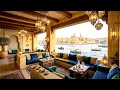 Valletta Chill: Sophisticated Mediterranean Lounge &amp; Chillout 2026 | Deep House &amp; Sunset Vibes
