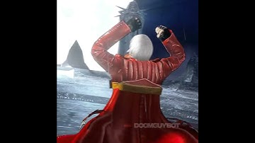 Dante Hakari Dance | i wanted to make this #dmc #devilmaycry #dante #vergil