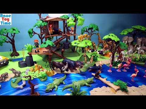 Playmobil