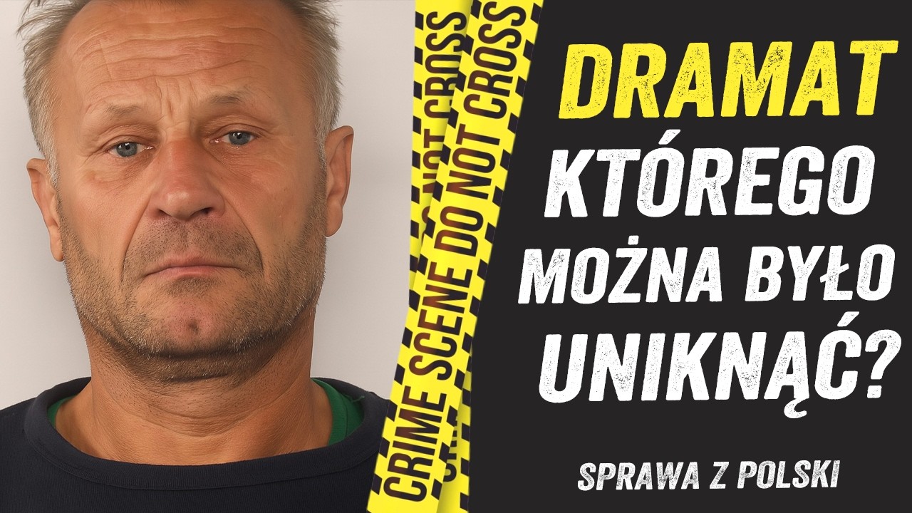 Tadeusz Duda nie żyje. Dramat, którego można było uniknąć?