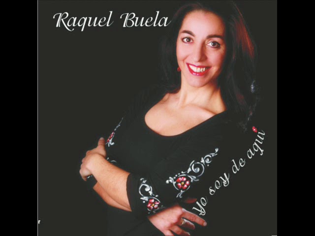 Raquel Buela - Yo soy de Aquí class=