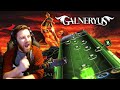 REWARD FOR BETRAYAL, GALNERYUS 100% FC!!! ONE OF MY BEST GALNERYUS FC'S!!!