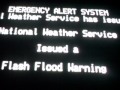 Emergency Alert Flash Flood Warning : Flash Flood Warning Emergency Alert System Wiki Fandom