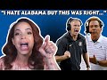 “I hate Alabama… but this was the right decision” - Elle | The Elle Duncan Show