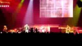 Poison  What I Like About You