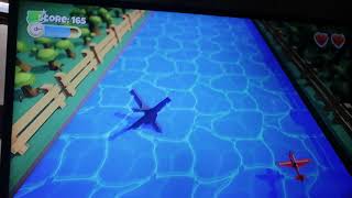 Games-Ps4-River Raid 1.0 PS4 thanks Loby