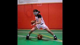 Basketbol Antremanı