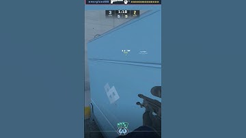 Scout Destroyer + Bonus Clip  #cs2 #counterstrike2 #counterstrike #scout #awp