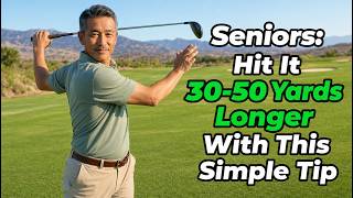 Information What Japan's Coaches Teach Senior Golfers to Add 30–50 Yards Without Swinging Harder Guide