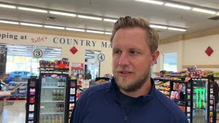 Pause in SNAP benefits would hit consumers and grocers