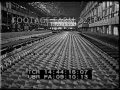 River Rouge Plant; Recycling Model T Fords; Hoover w/ Edison & Ford 221690-10 | Footage Farm