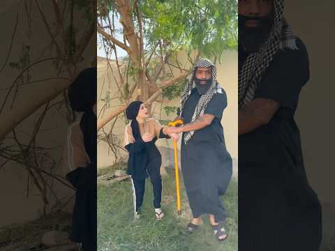 كمشني صاحب الارض نانو وام سيف 