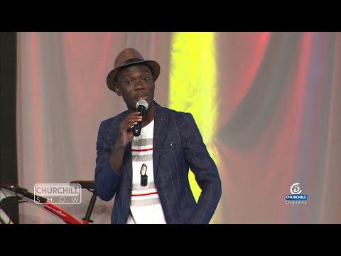 Butita - Kariobangi Business Setup